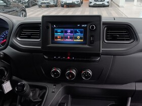 Renault Master vaihtoauto