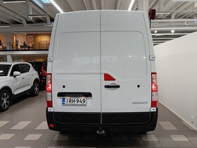 Renault Master vaihtoauto