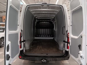 Renault Master vaihtoauto