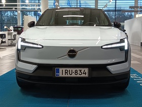 Volvo EX30 vaihtoauto