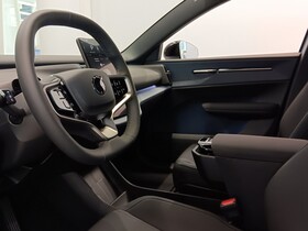 Volvo EX30 vaihtoauto