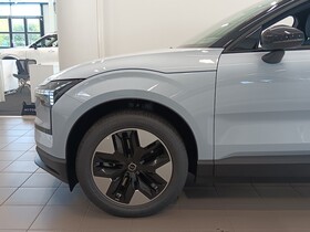 Volvo EX30 vaihtoauto