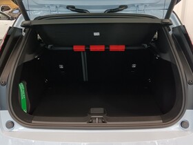 Volvo EX30 vaihtoauto