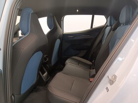 Volvo EX30 vaihtoauto