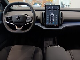 Volvo EX30 vaihtoauto