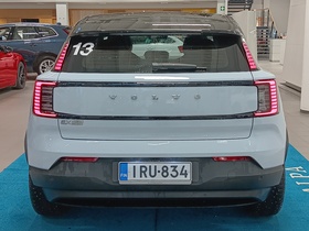 Volvo EX30 vaihtoauto