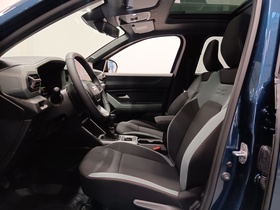 Dacia Bigster vaihtoauto