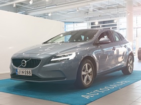 Volvo V40 vaihtoauto