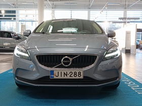 Volvo V40 vaihtoauto
