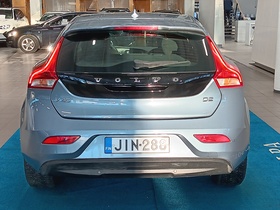 Volvo V40 vaihtoauto