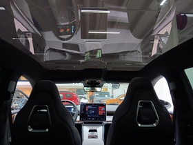 Polestar 4 vaihtoauto