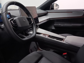 Polestar 4 vaihtoauto