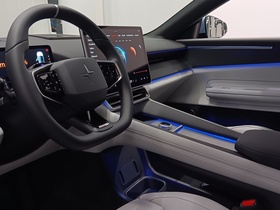 Polestar 4 vaihtoauto