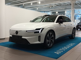 Volvo ES90 vaihtoauto