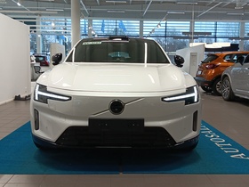 Volvo ES90 vaihtoauto