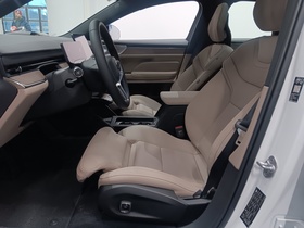 Volvo ES90 vaihtoauto