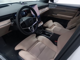 Volvo ES90 vaihtoauto