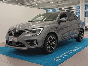 Renault Arkana vaihtoauto
