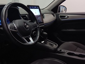 Renault Arkana vaihtoauto