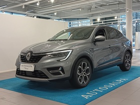 Renault Arkana vaihtoauto