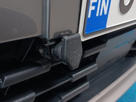 Renault Arkana vaihtoauto