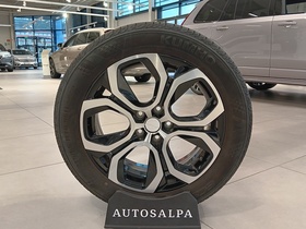 Renault Arkana vaihtoauto