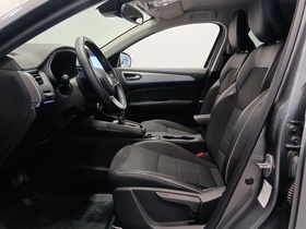 Renault Arkana vaihtoauto