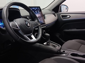 Renault Arkana vaihtoauto