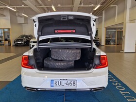 Volvo S90 vaihtoauto