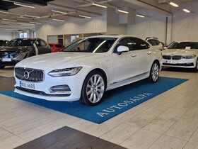Volvo S90 vaihtoauto