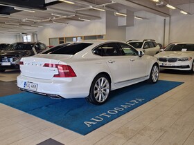 Volvo S90 vaihtoauto