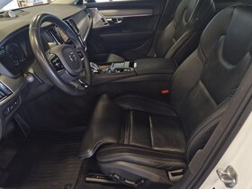 Volvo S90 vaihtoauto