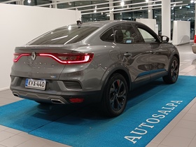 Renault Arkana vaihtoauto