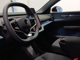 Volvo EX30 vaihtoauto