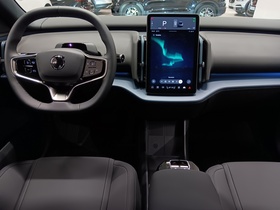 Volvo EX30 vaihtoauto