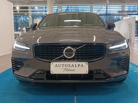 Volvo S60 vaihtoauto