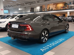 Volvo S60 vaihtoauto