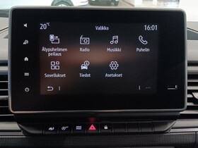 Nissan Primastar vaihtoauto