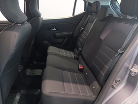 Dacia Sandero vaihtoauto