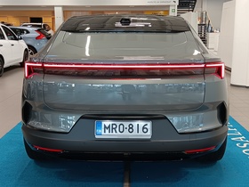 Polestar 4 vaihtoauto