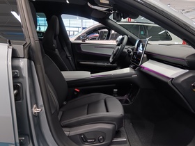 Polestar 4 vaihtoauto