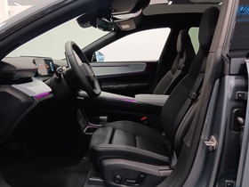 Polestar 4 vaihtoauto