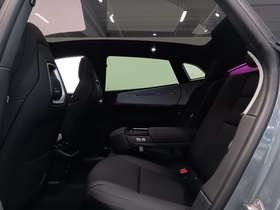 Polestar 4 vaihtoauto