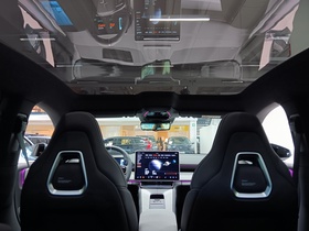 Polestar 4 vaihtoauto