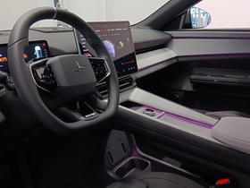 Polestar 4 vaihtoauto