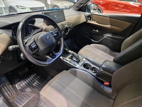 DS 3 Crossback vaihtoauto