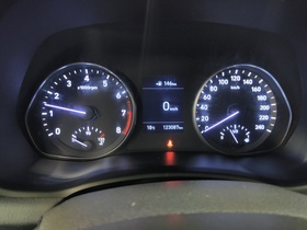 Hyundai i30 Wagon vaihtoauto