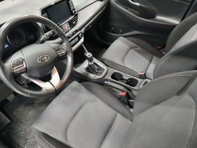 Hyundai i30 Wagon vaihtoauto