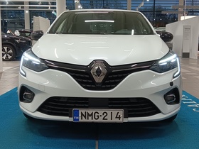 Renault Clio vaihtoauto