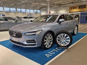 Volvo S90 vaihtoauto